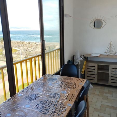 Appartement Vue Mer Le Barcarès Eksteriør billede