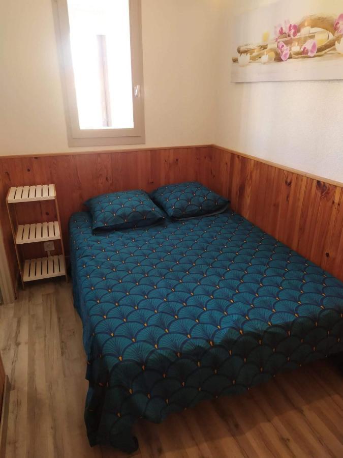 Appartement Vue Mer Le Barcarès Eksteriør billede