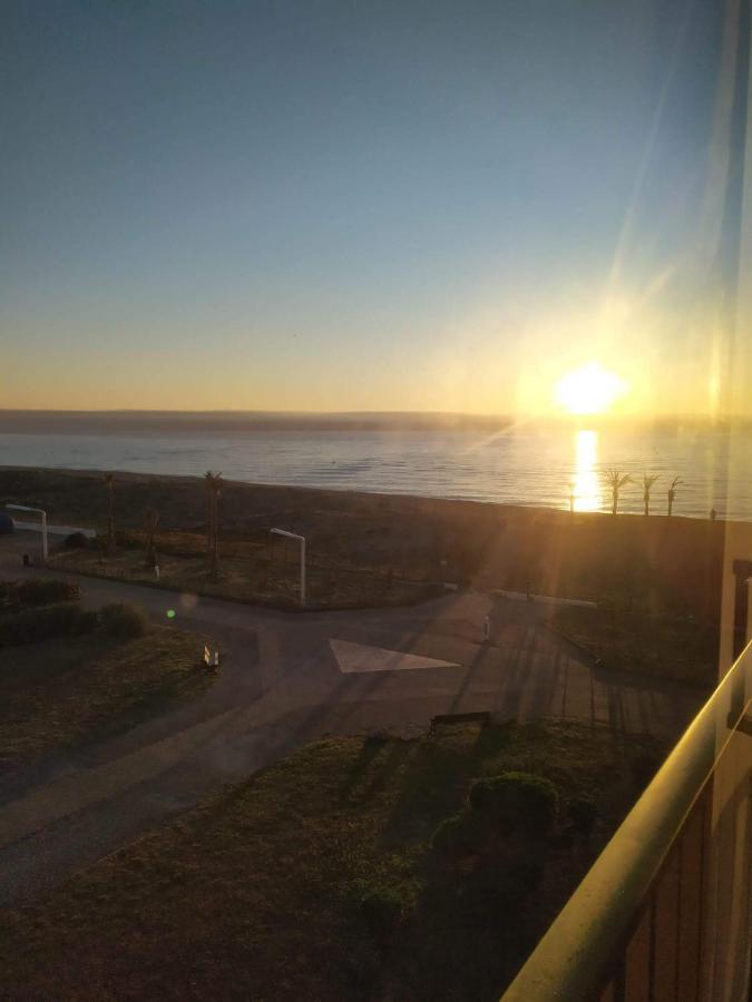 Appartement Vue Mer Le Barcarès Eksteriør billede