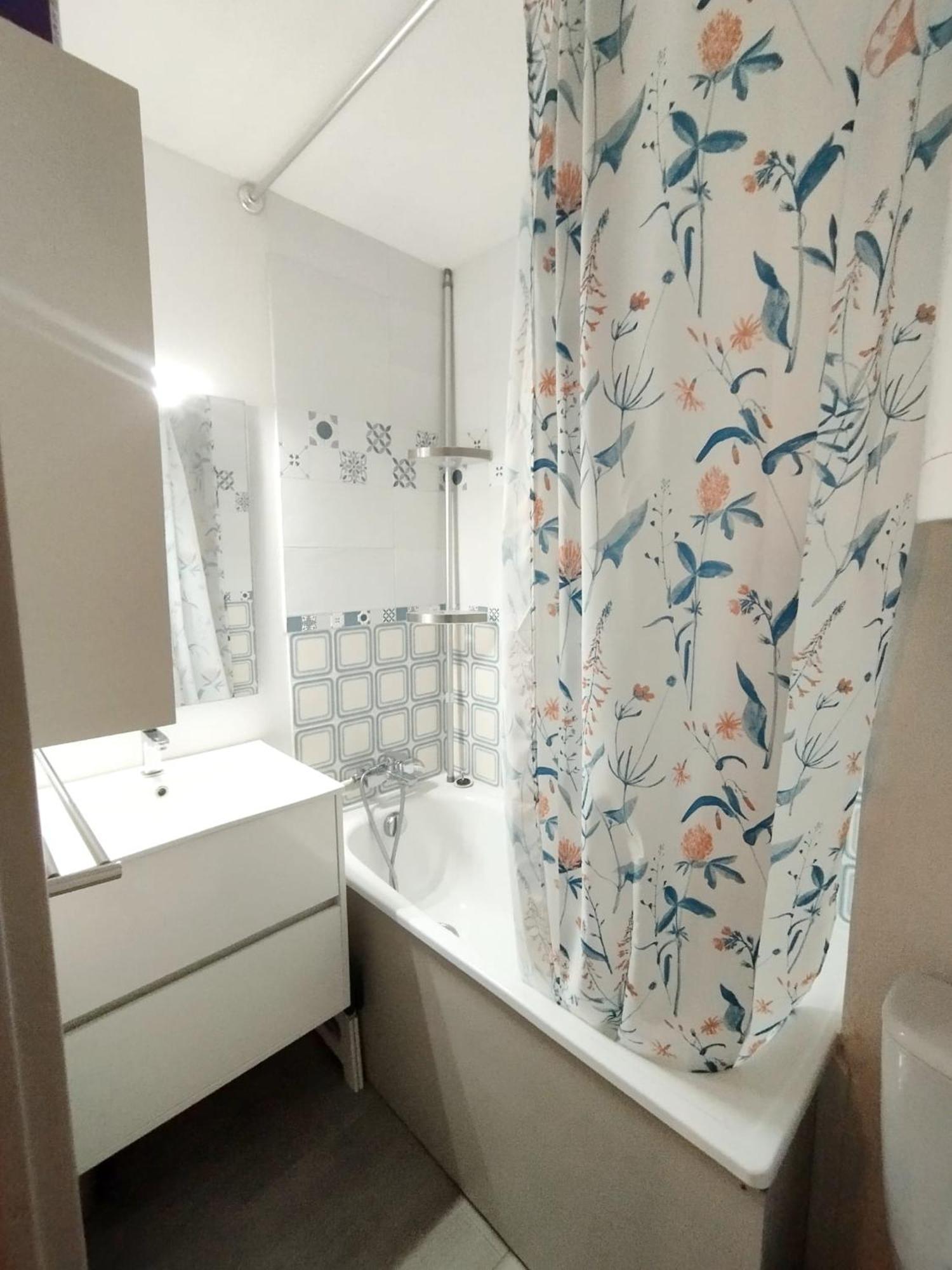 Appartement Vue Mer Le Barcarès Eksteriør billede