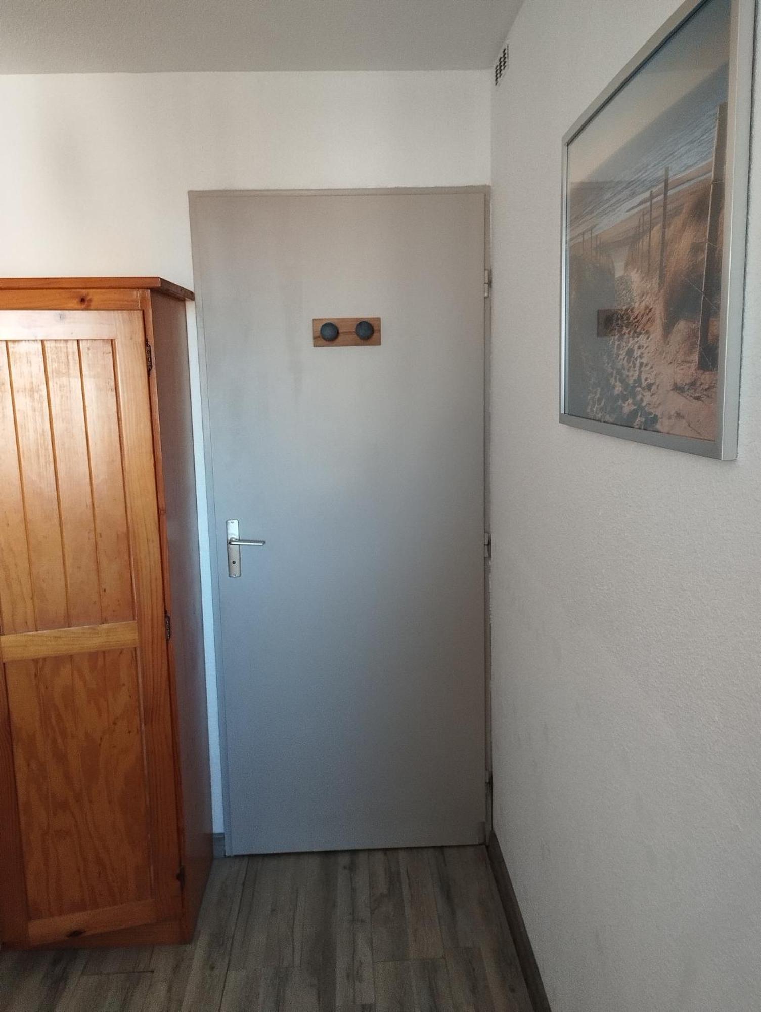 Appartement Vue Mer Le Barcarès Eksteriør billede